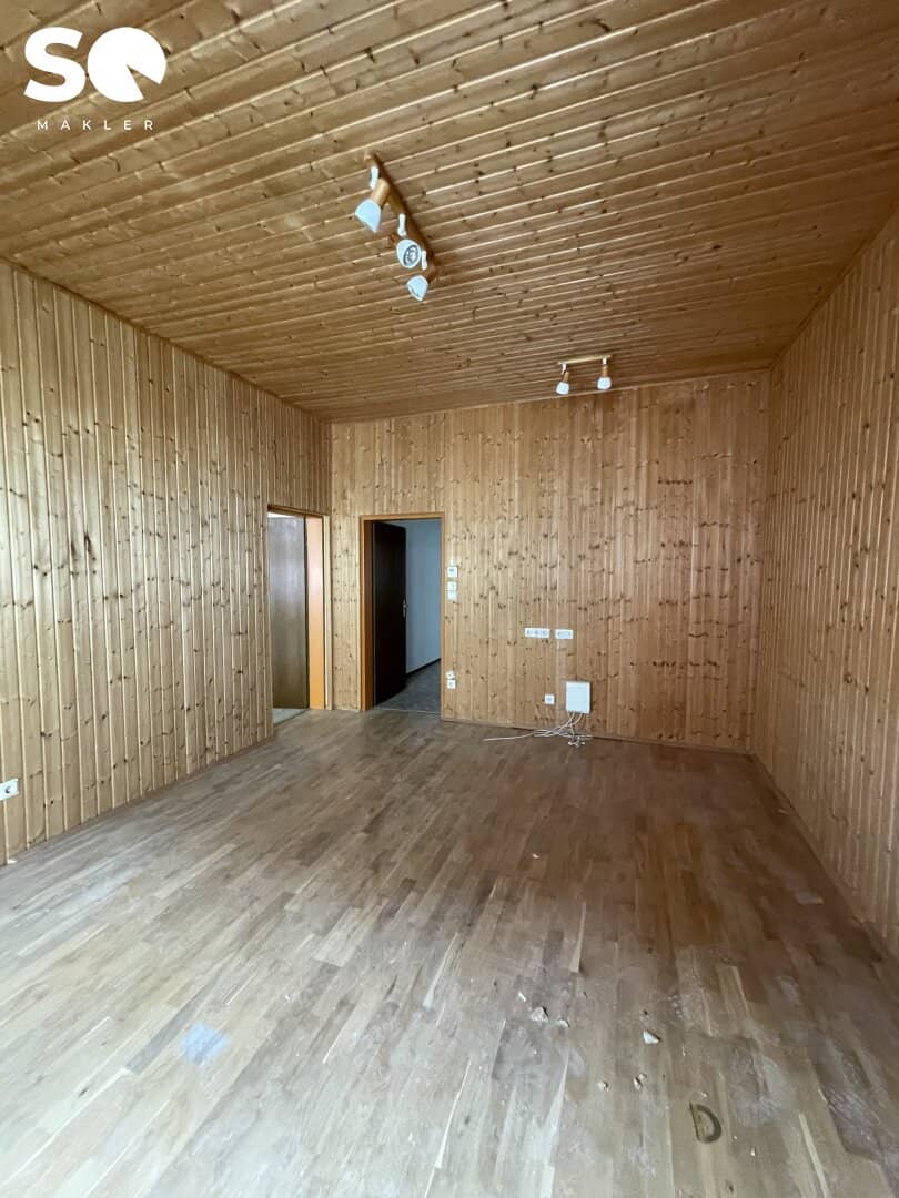 # SQ - HELLE 2-ZIMMERWOHNUNG IN ZENTRALER UND RUHIGER LAGE DES 20. BEZIRKS