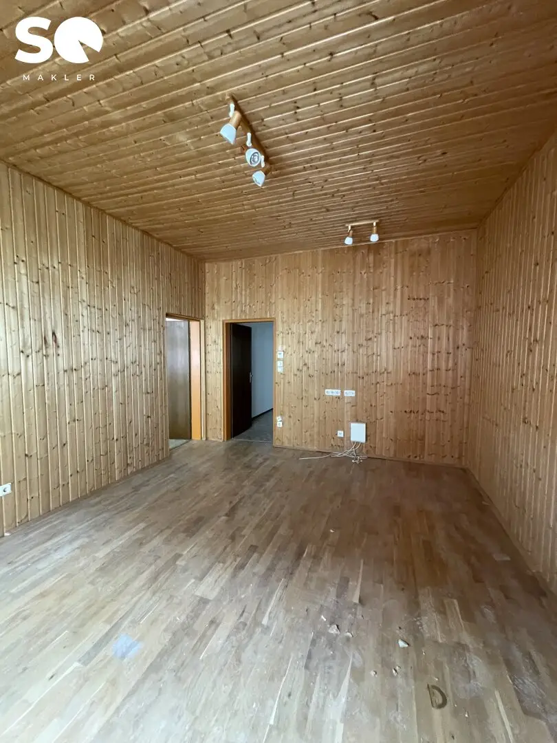 # SQ - HELLE 2-ZIMMERWOHNUNG IN ZENTRALER UND RUHIGER LAGE DES 20. BEZIRKS