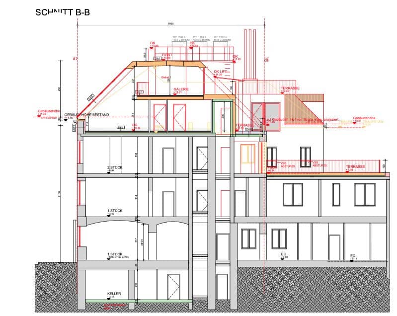 Grundriss 5
