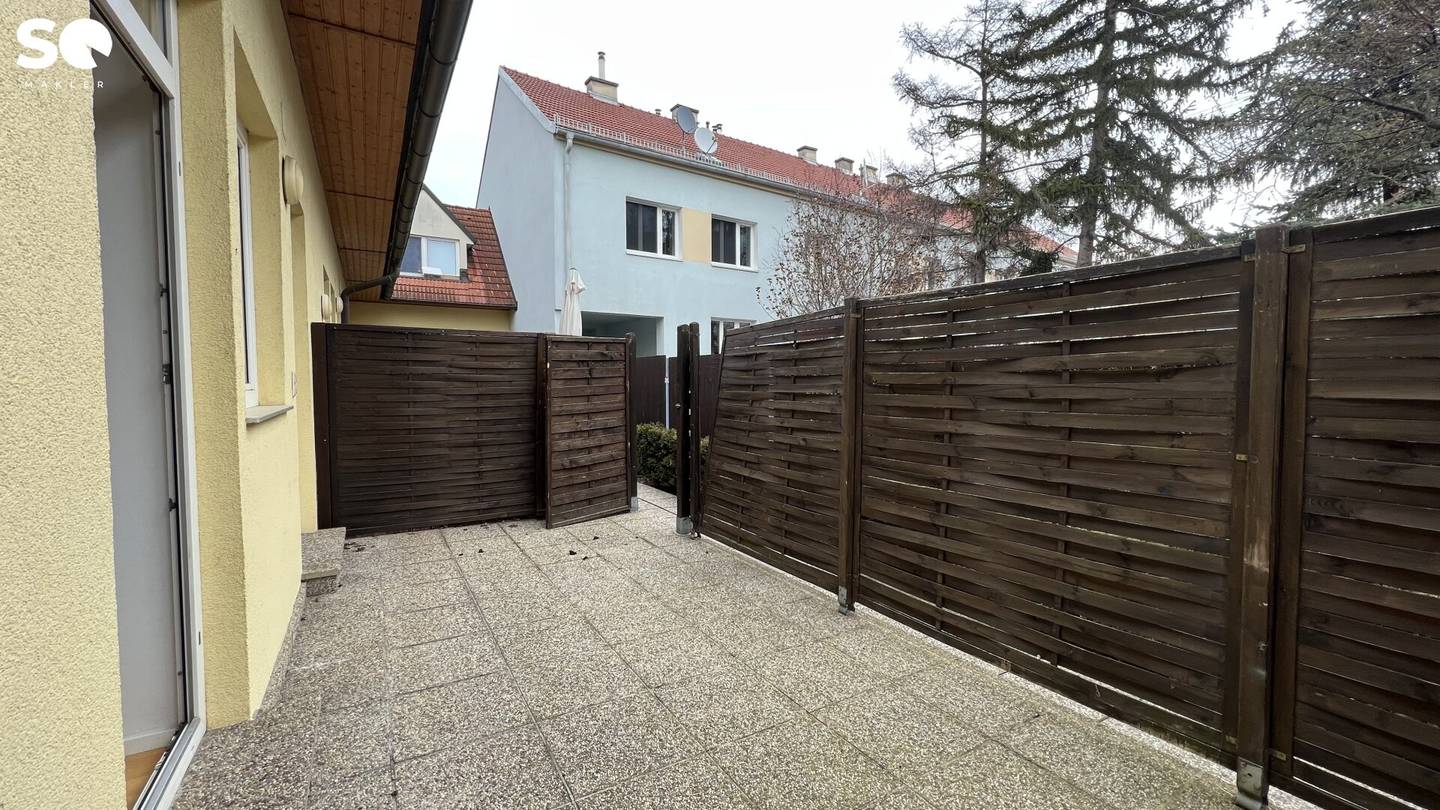 #SQ - ANLEGER AUFGEPASST: REIHENHÄUSER IN STAMMERSDORF ZU VERKAUFEN!