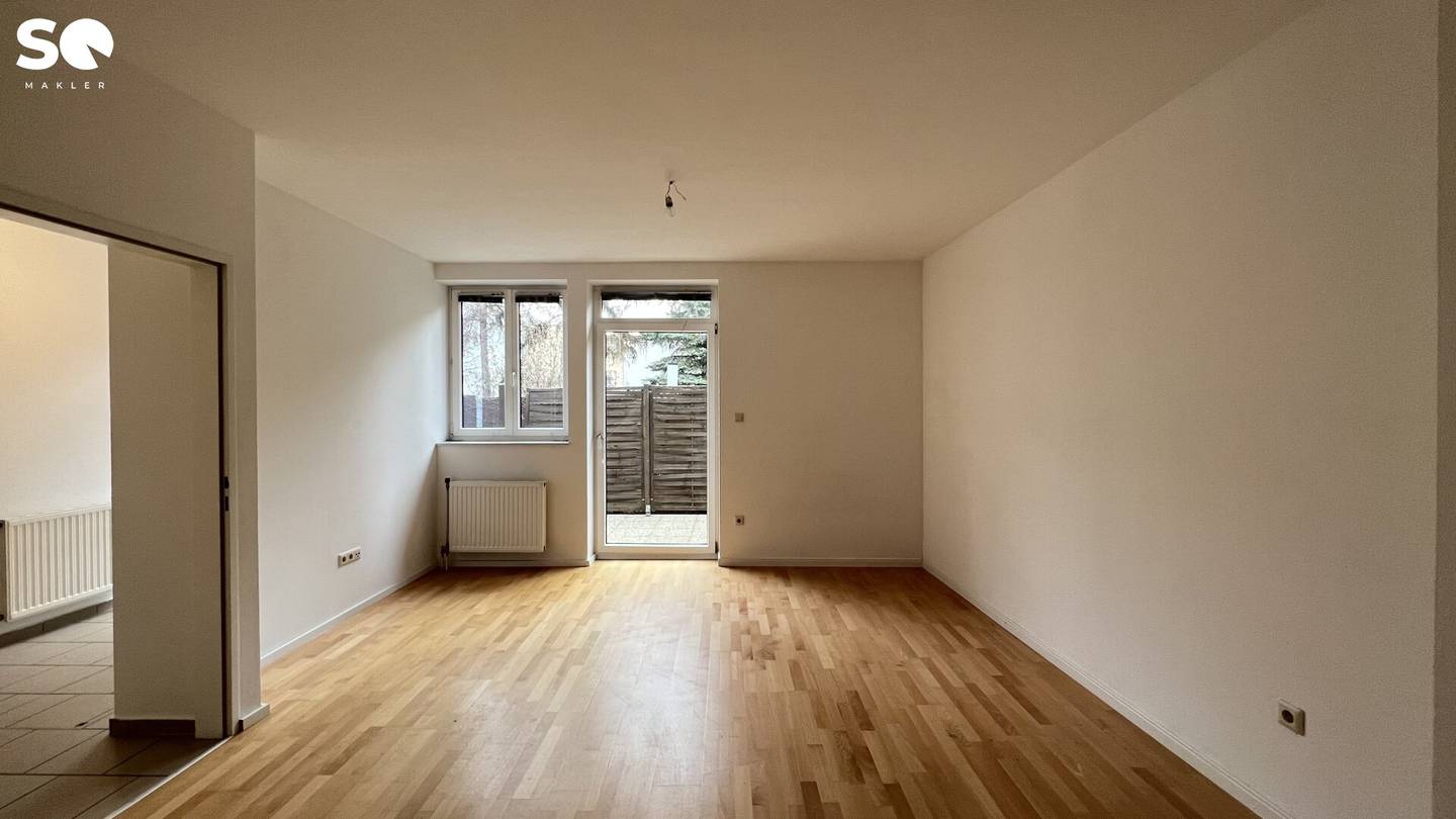 #SQ - ANLEGER AUFGEPASST: REIHENHÄUSER IN STAMMERSDORF ZU VERKAUFEN!