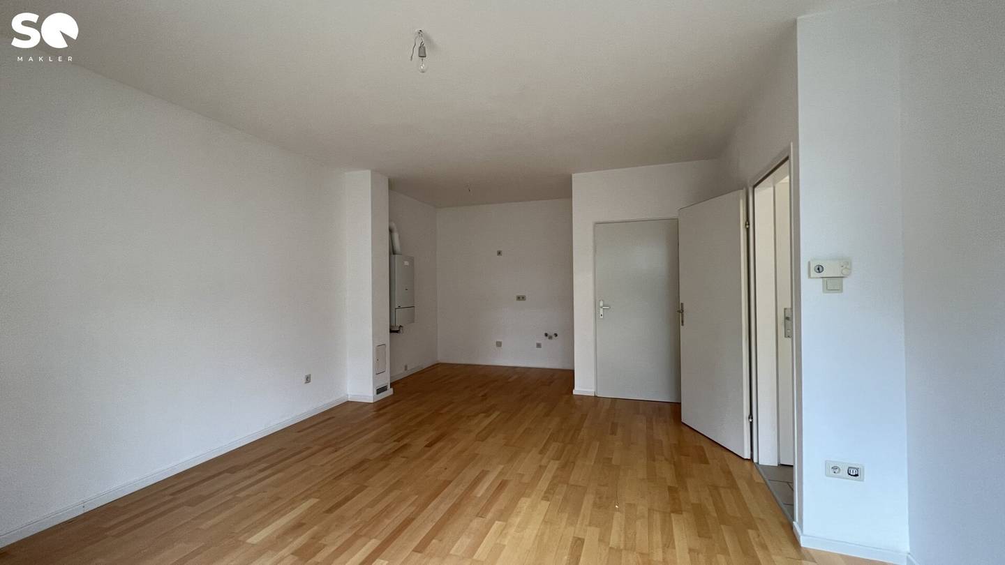 Tenant free terraced house in Stammersdorf in a quiet location for sale