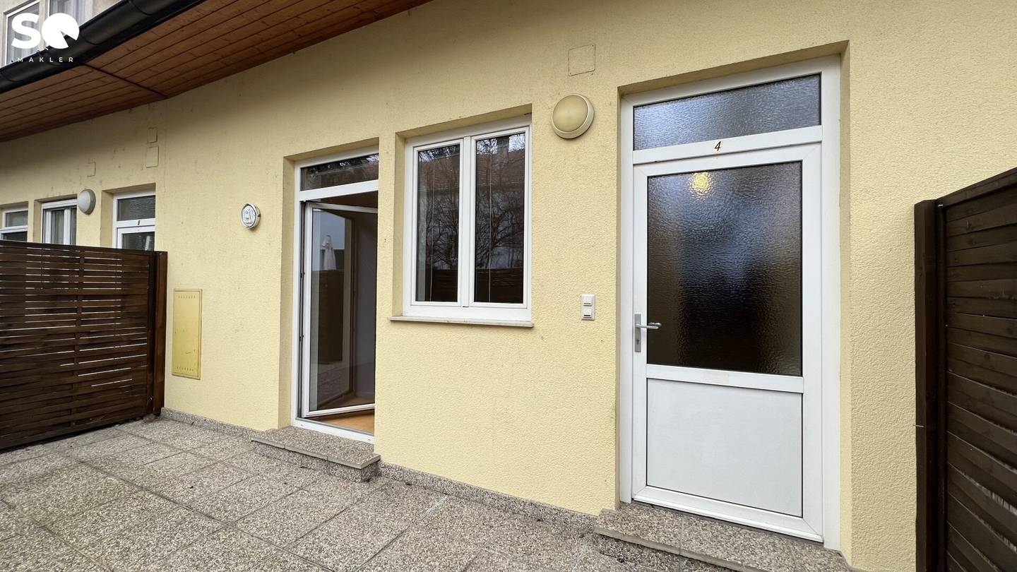 #SQ - ANLEGER AUFGEPASST: REIHENHÄUSER IN STAMMERSDORF ZU VERKAUFEN!