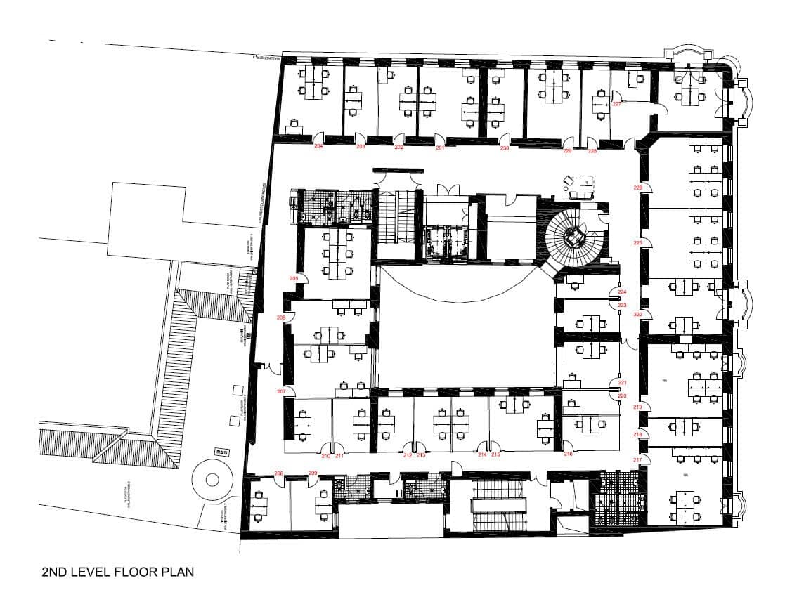 Grundriss 2