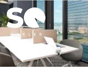 #SQ --MODERNSTE BÜROS DIREKT AM KOHLMARKT------