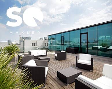 Modern Office Solutions in the Heart of Mariahilf