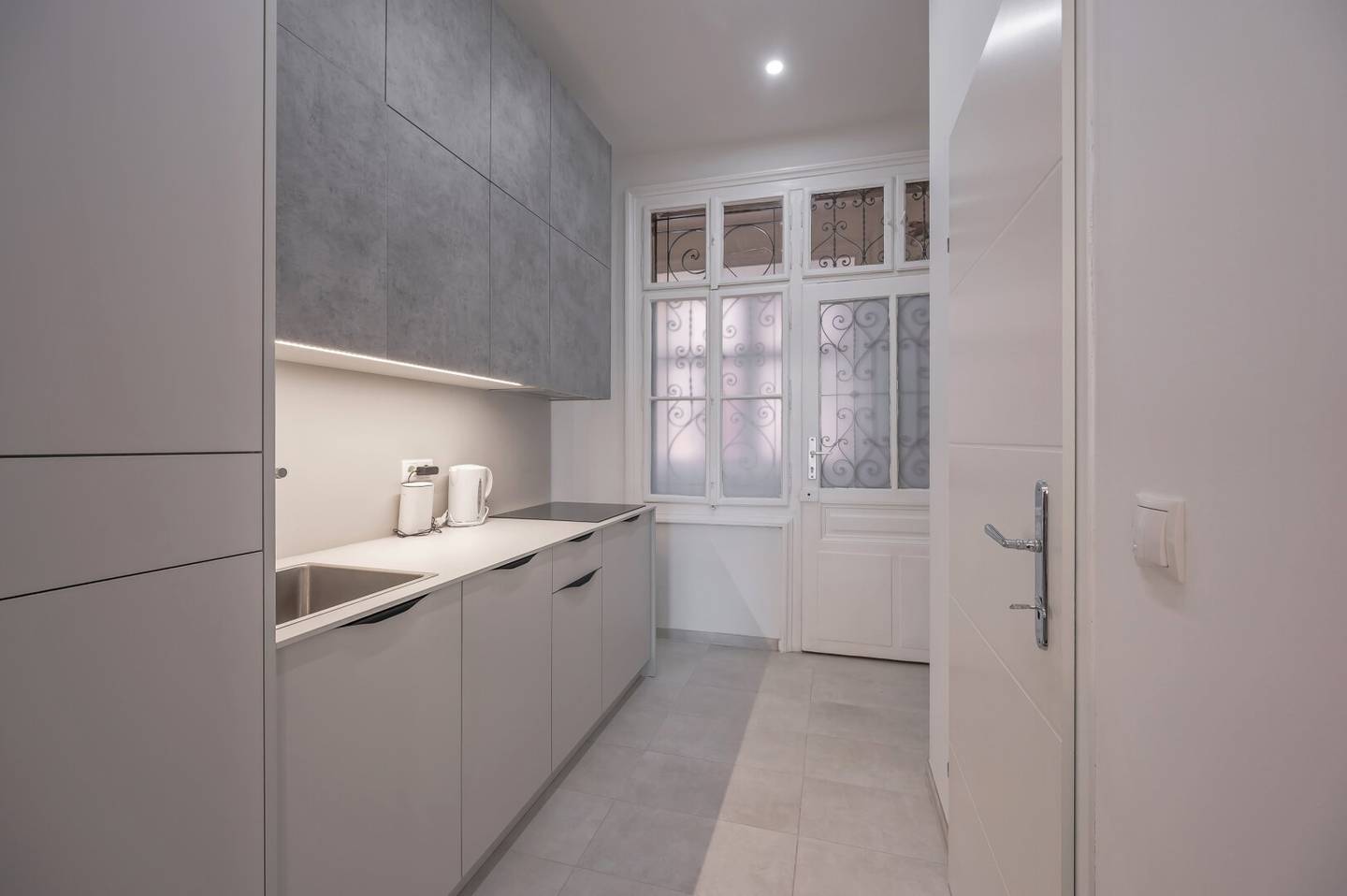 ++NEW++ Fantastic 1-room apartment, fully furnished!