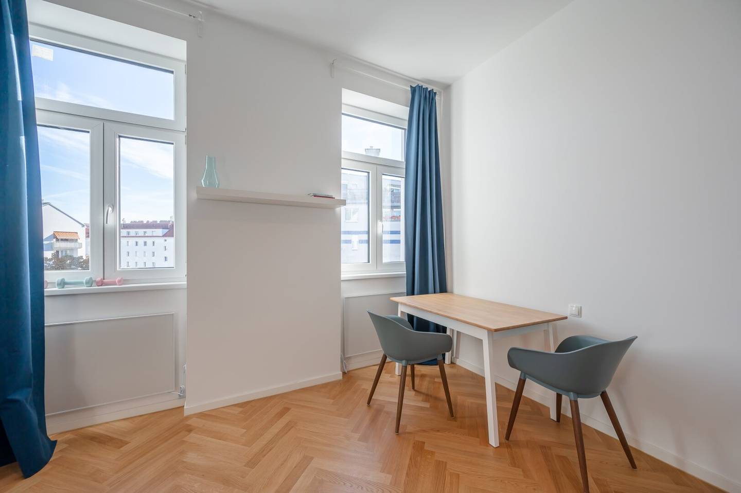 ++NEW++ Fantastic 1-room apartment, fully furnished!