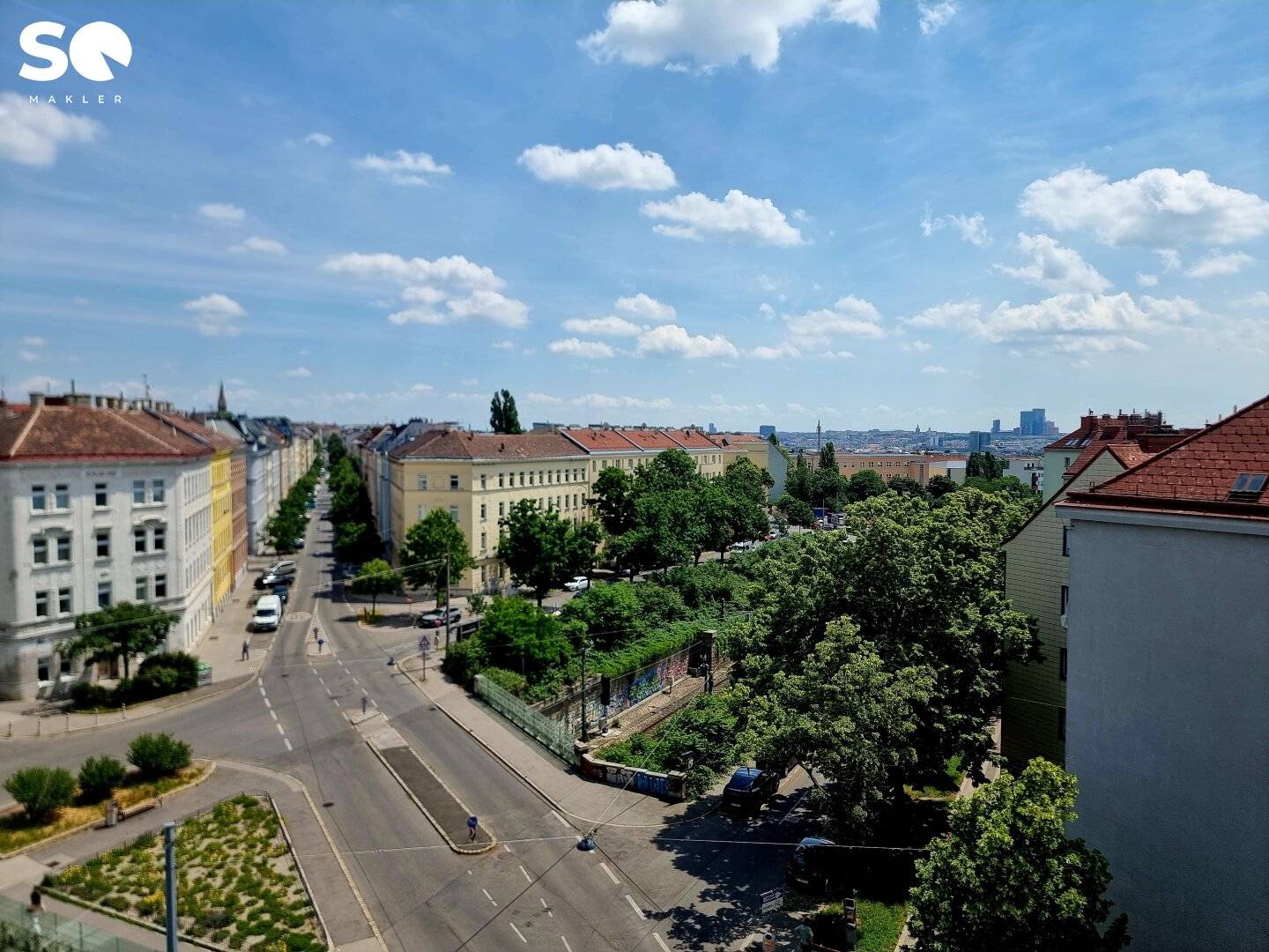 #SQ - 1140 WIEN: DACHGESCHOSS-PAKET - 25–40% WERTSTEIGERUNG DURCH STRUKTURIERUNG & FERTIGSTELLUNG