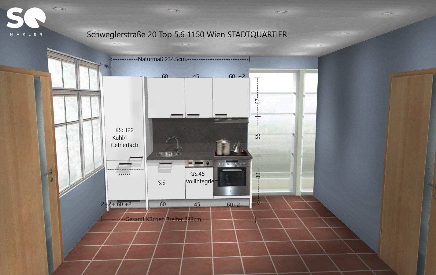 Floor plan 4