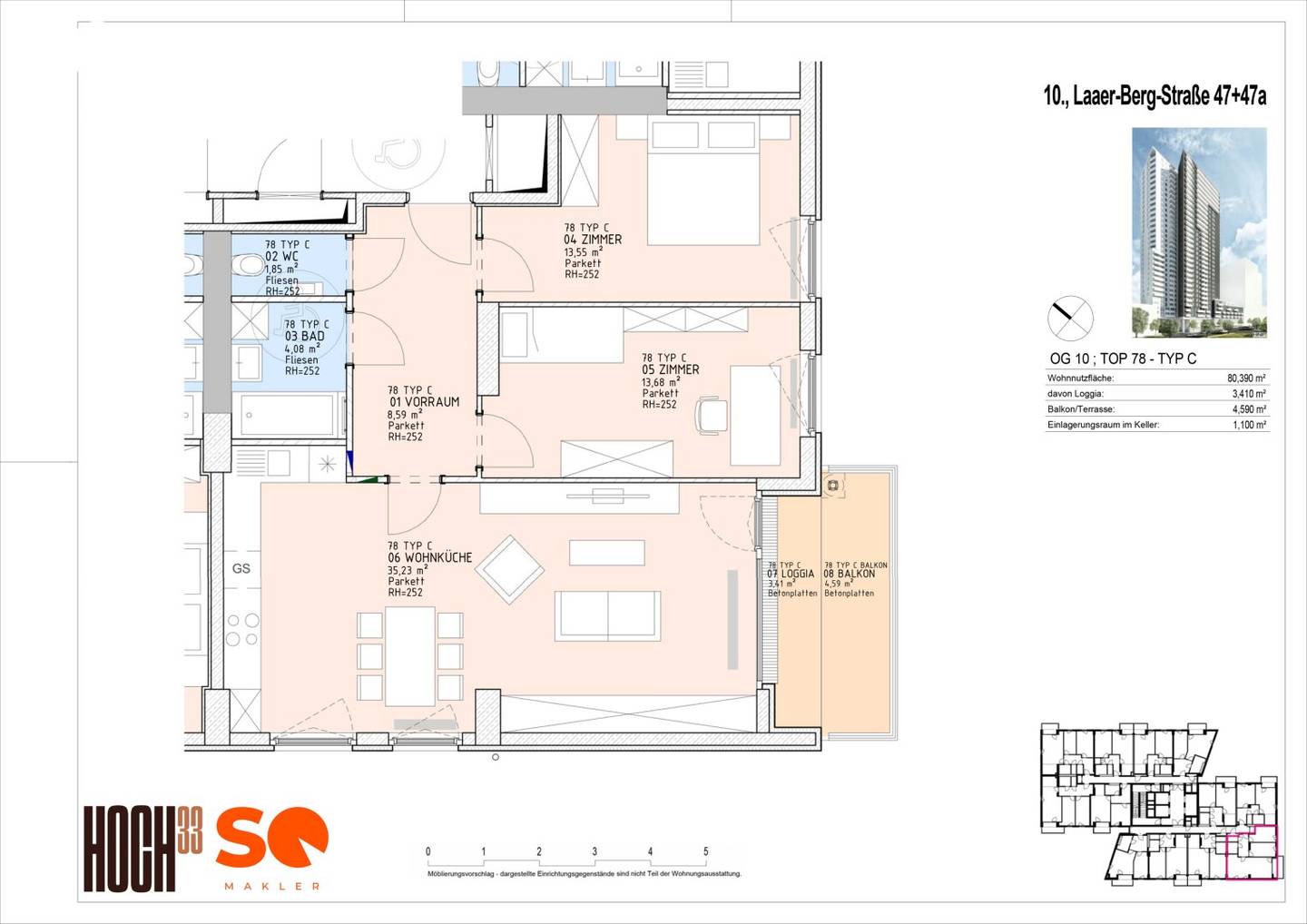 Grundriss 1
