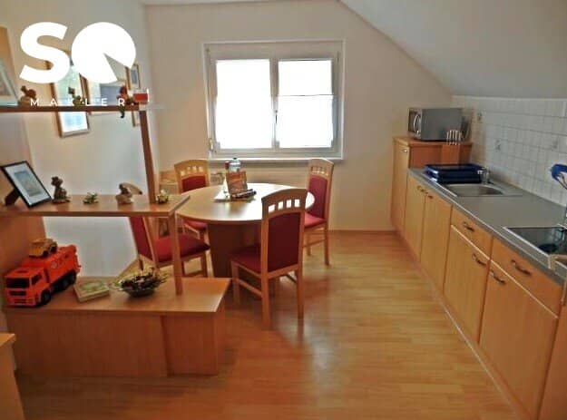 #SQ - LUTZMANNSBURG: GUT EINGEFÜHRTES GÄSTEHAUS ODER TRAUMHAUS FÜR DIE GROSSFAMILIE