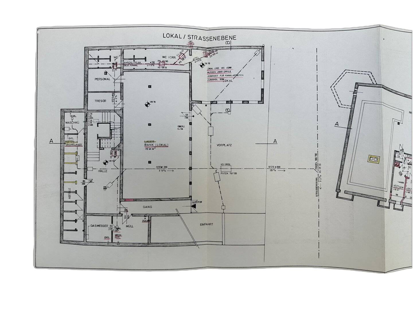 Grundriss 4