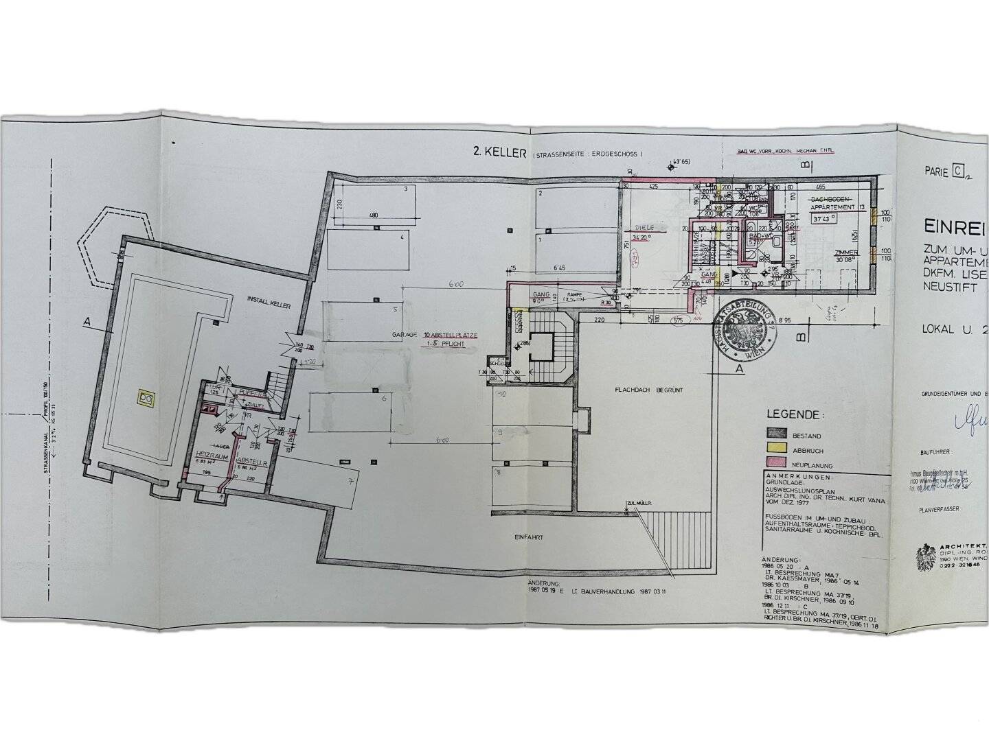 Grundriss 3