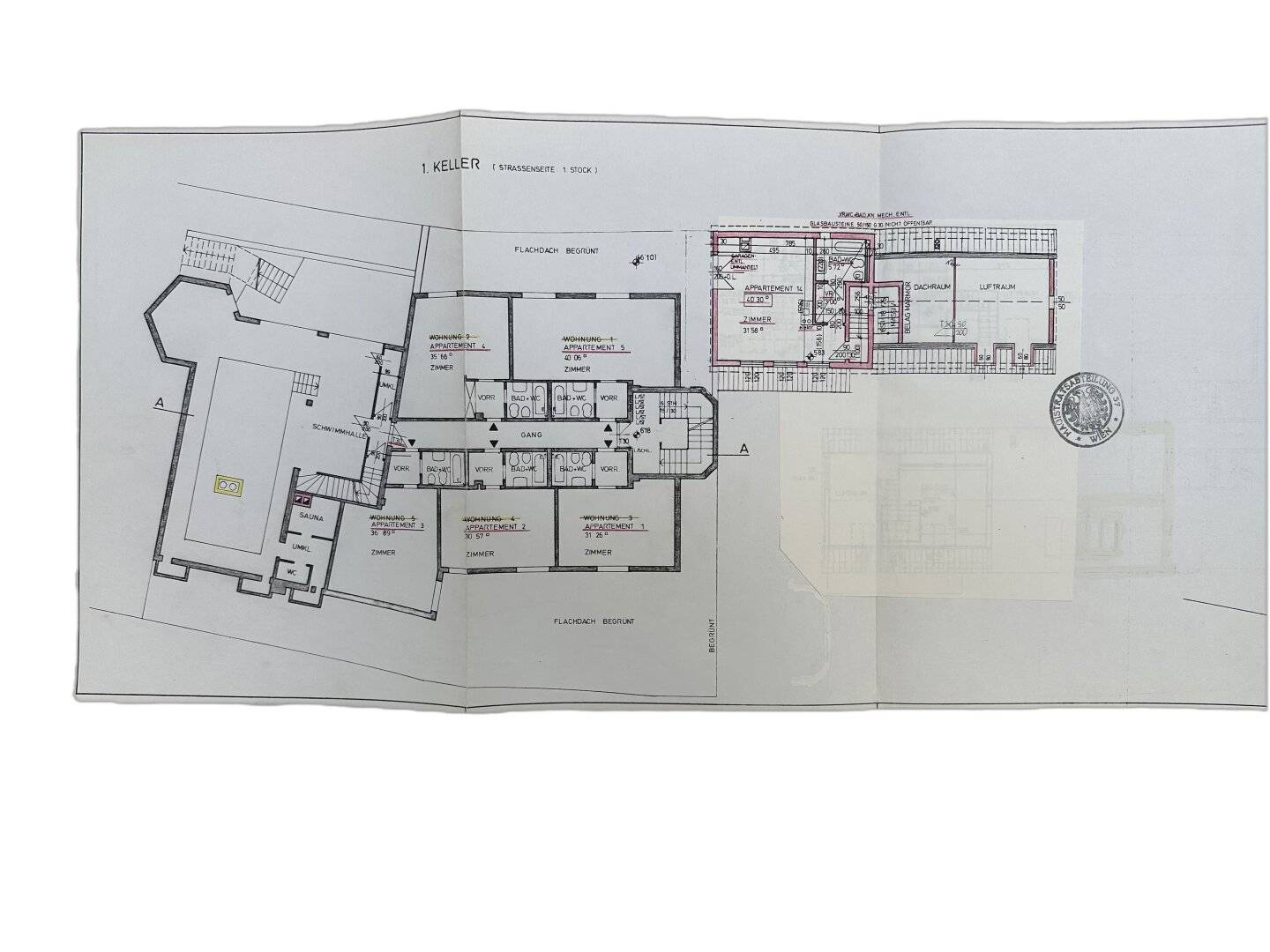Grundriss 2