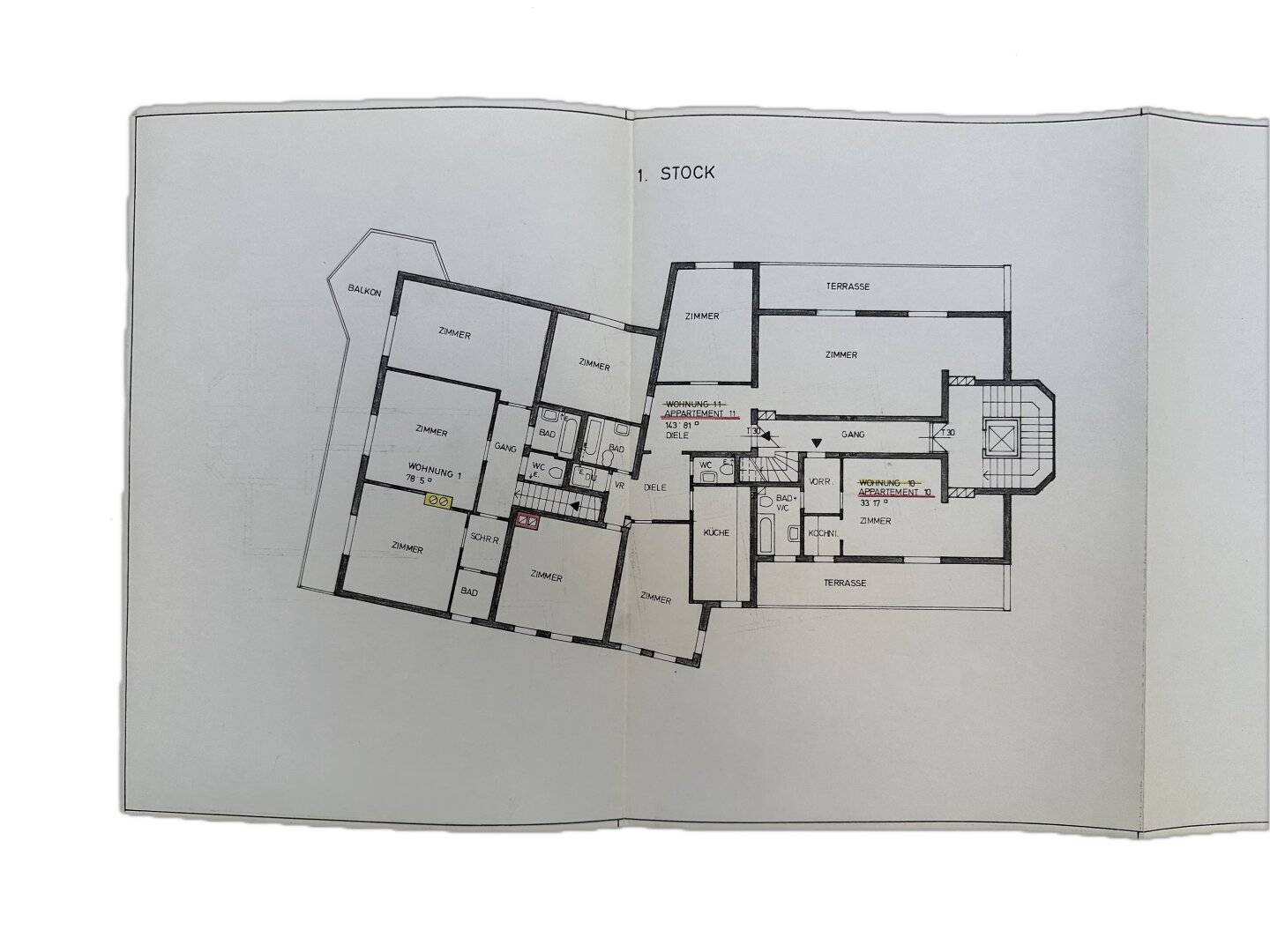 Grundriss 6