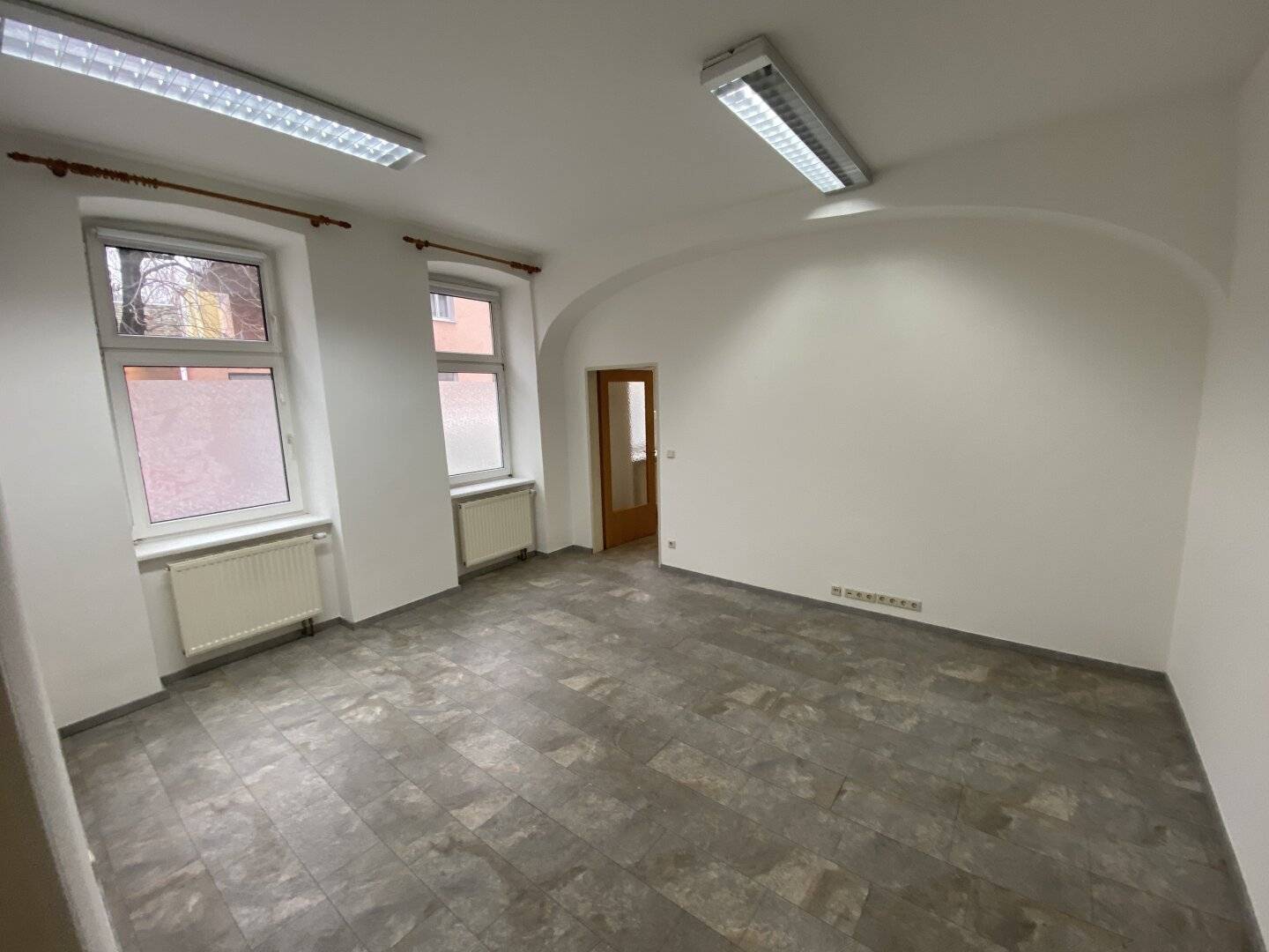OFFICE - Near AKH