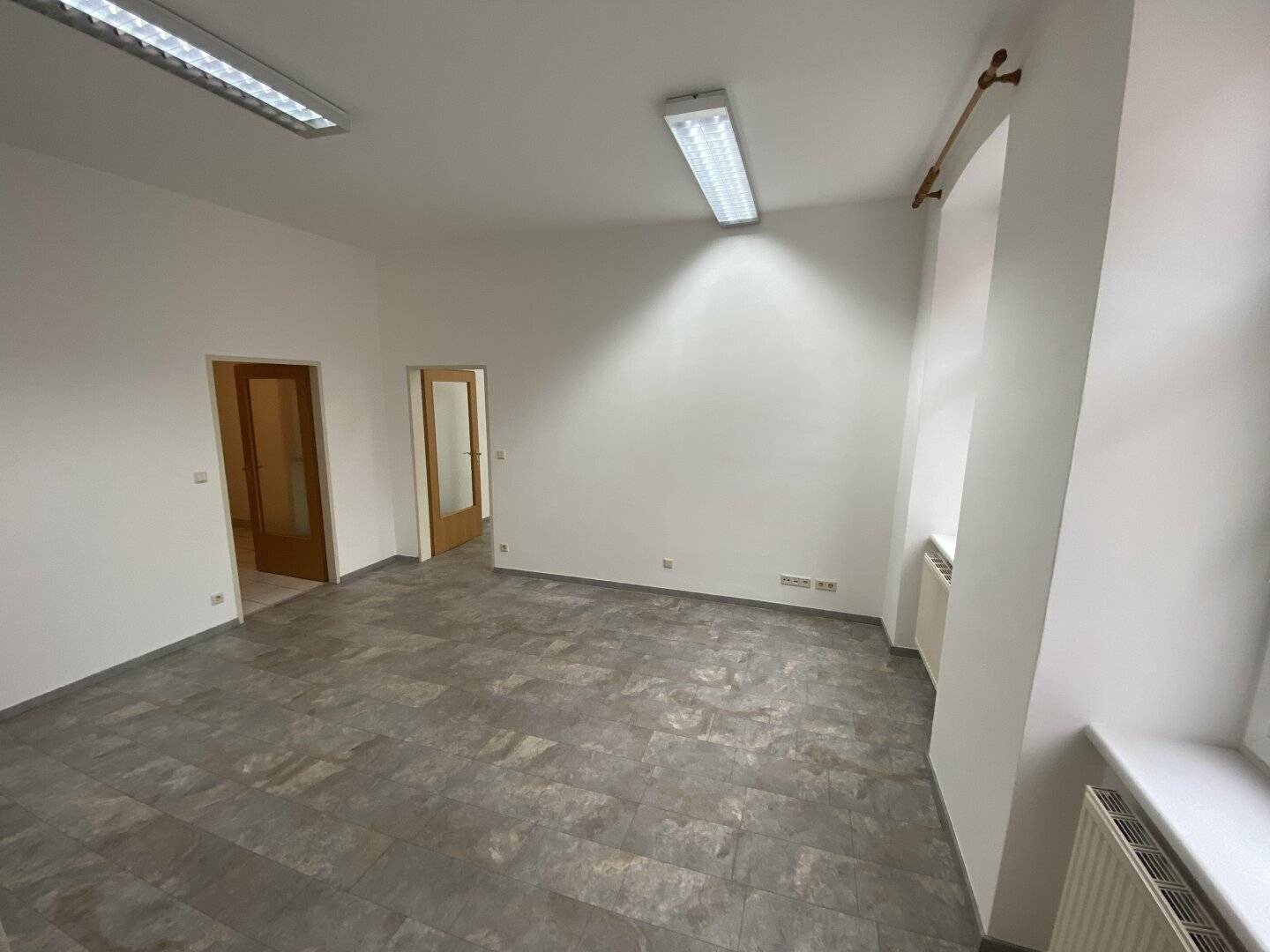 OFFICE - Near AKH