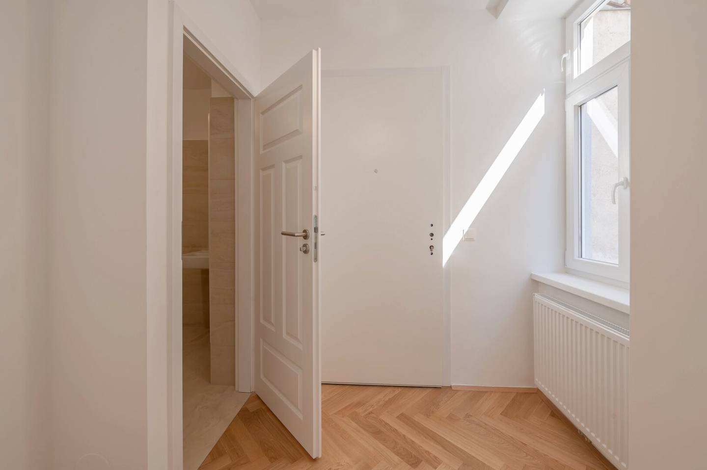 ***NEU***3 Zimmer mit Terrasse Nähe Stadthalle