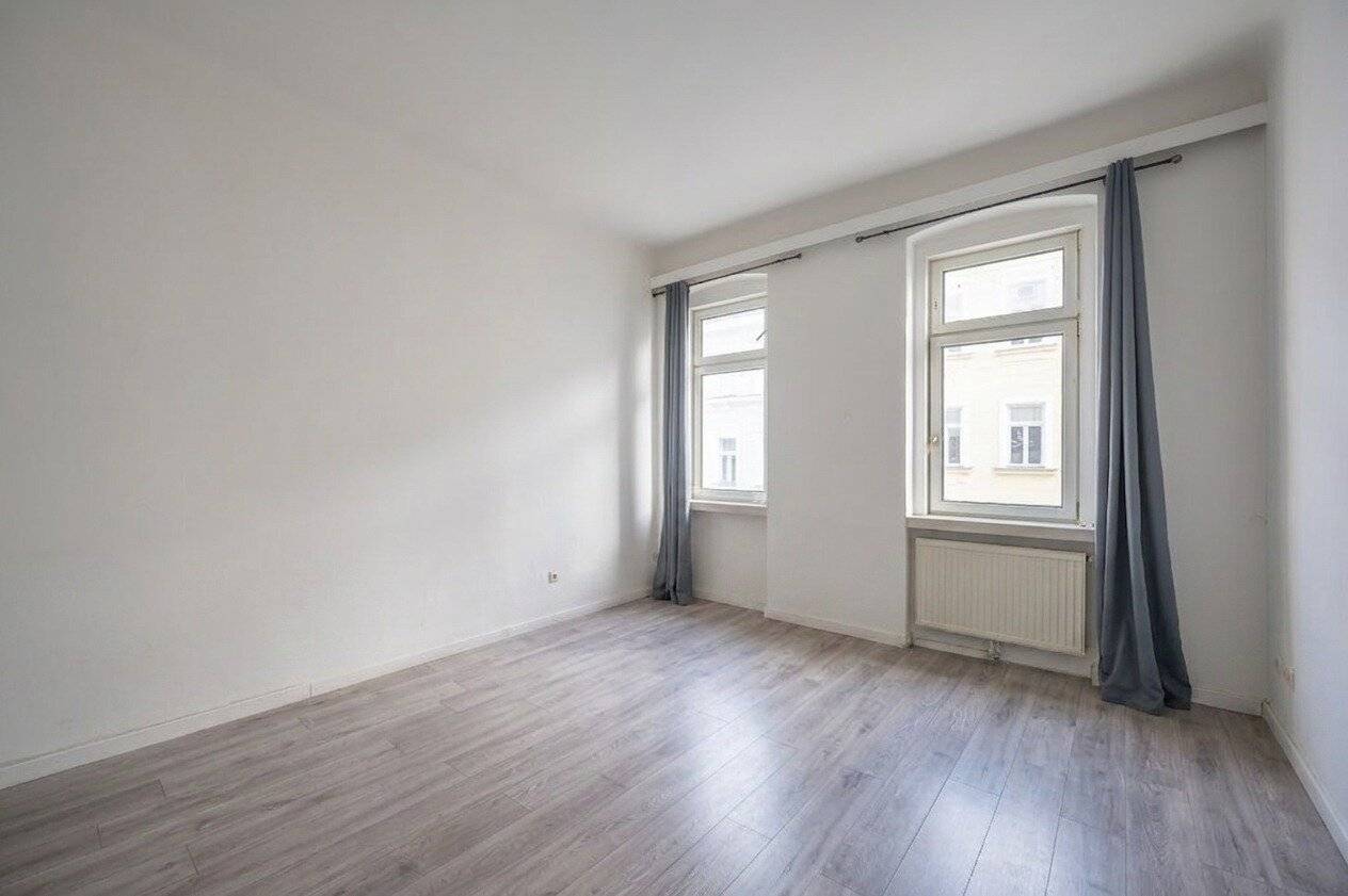 NEW renovation needed one room old building apartment