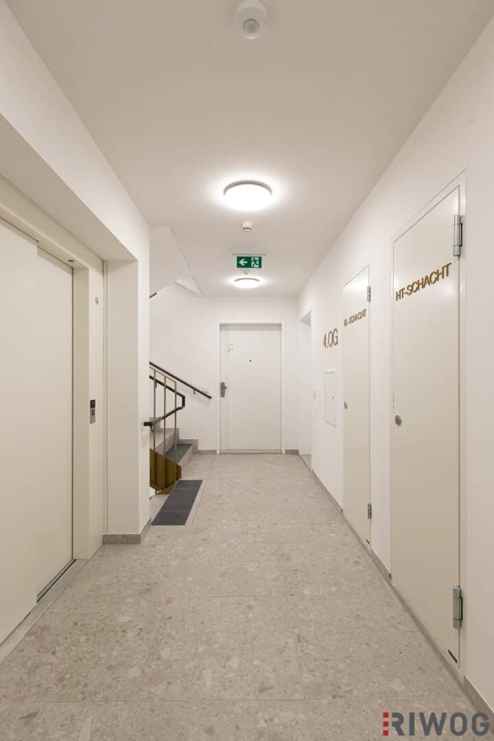 Ottakringer Straße 26 / Veronikagasse 31