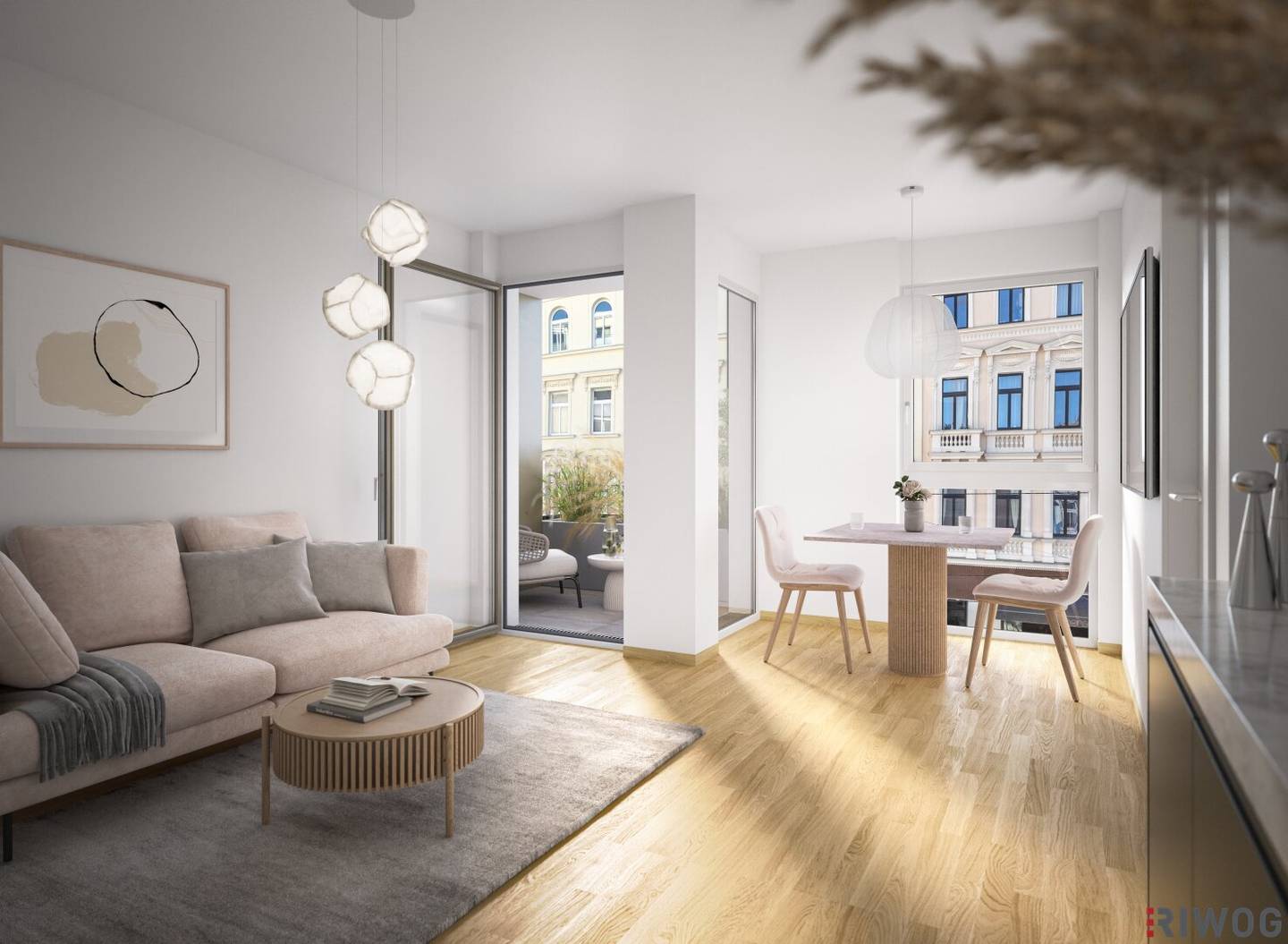 Ottakringer Street 26 / Veronikagasse 31