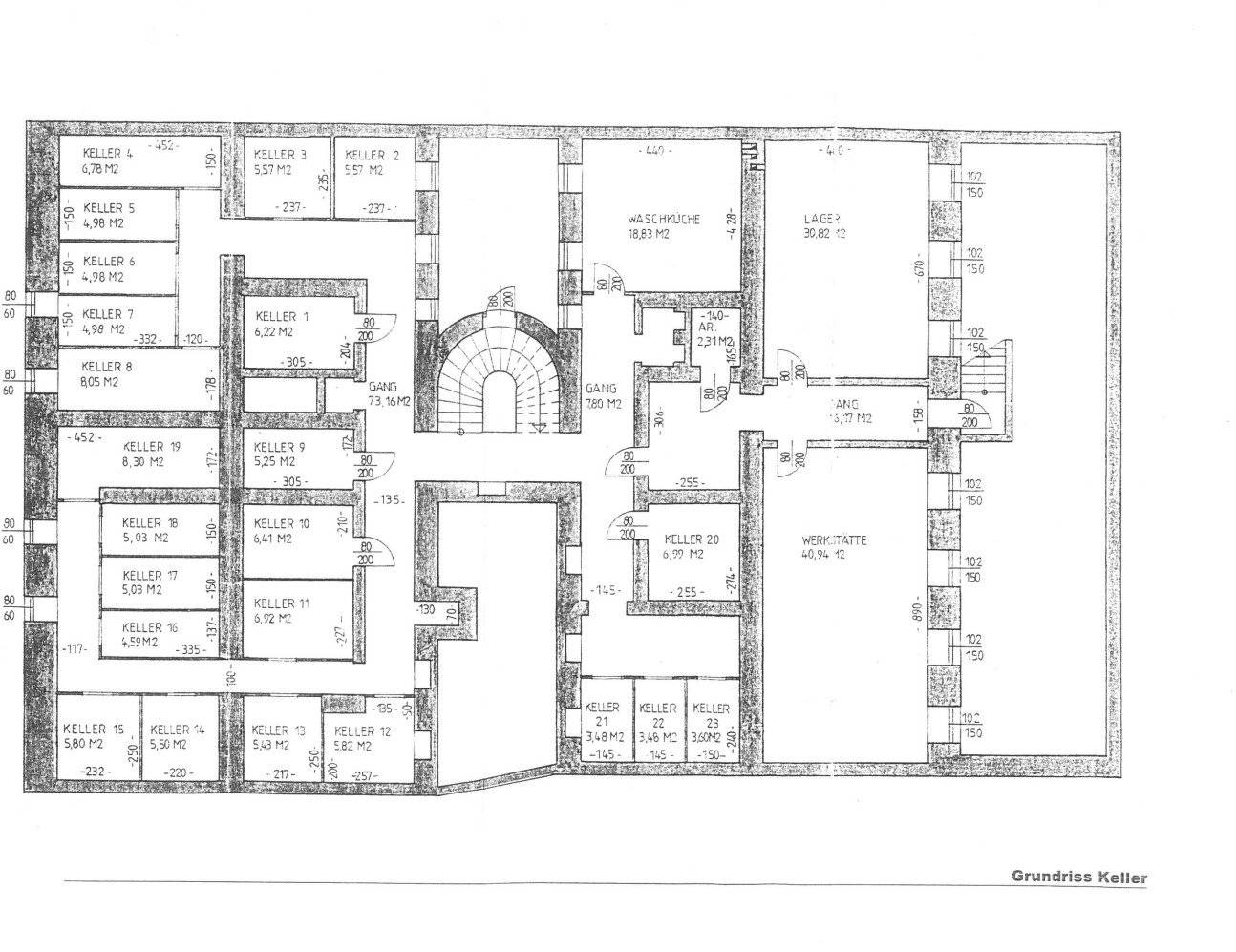 Grundriss 1
