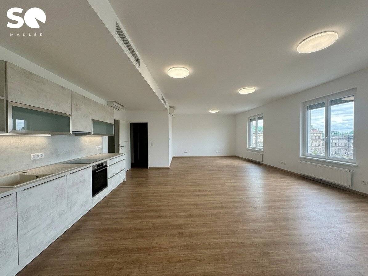 #SQ - BÜRO IM BOTSCHAFTSVIERTEL DIREKT BEIM SCHLOSS BELVEDERE!