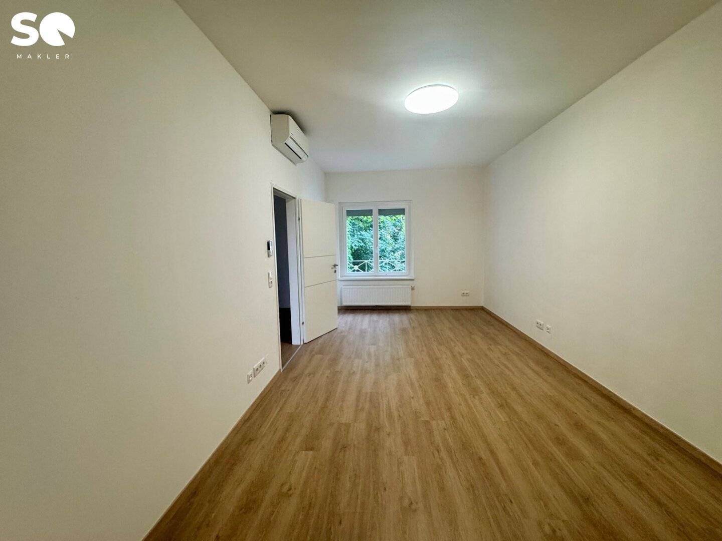 #SQ - BÜRO IM BOTSCHAFTSVIERTEL DIREKT BEIM SCHLOSS BELVEDERE!