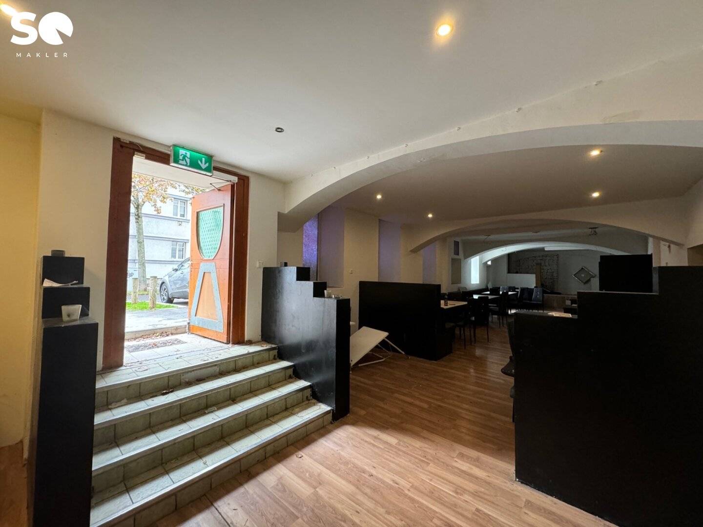 #SQ Short term rental: Renovation needed apartments for sale