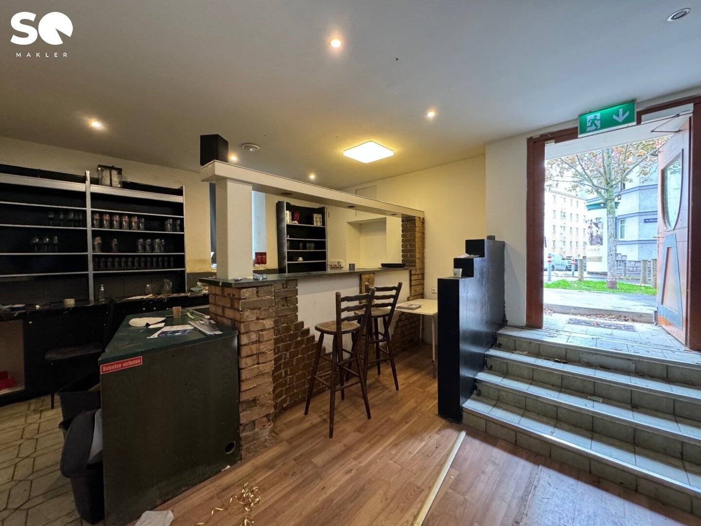 #SQ Short term rental: Renovation needed apartments for sale