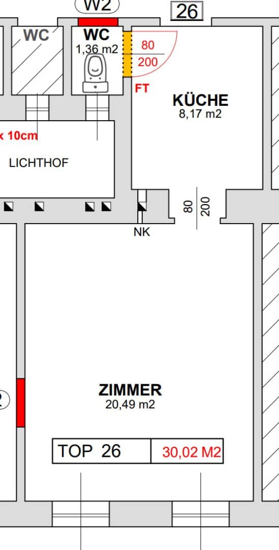 Grundriss 1