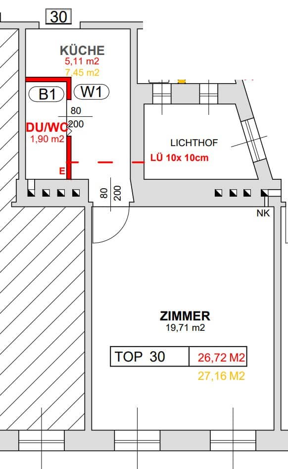 Grundriss 1