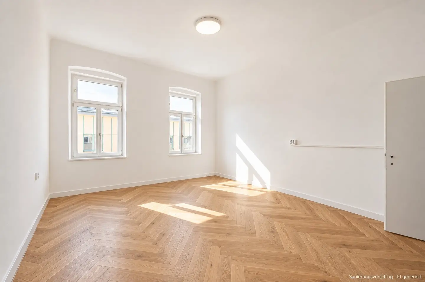 ++NEW++ renovation needed one room old building apartment in 1120