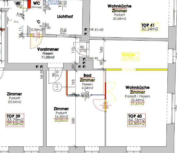 Grundriss 1