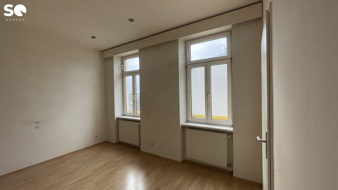 SQ Bright 2 Room Apartment in 1210 Vienna