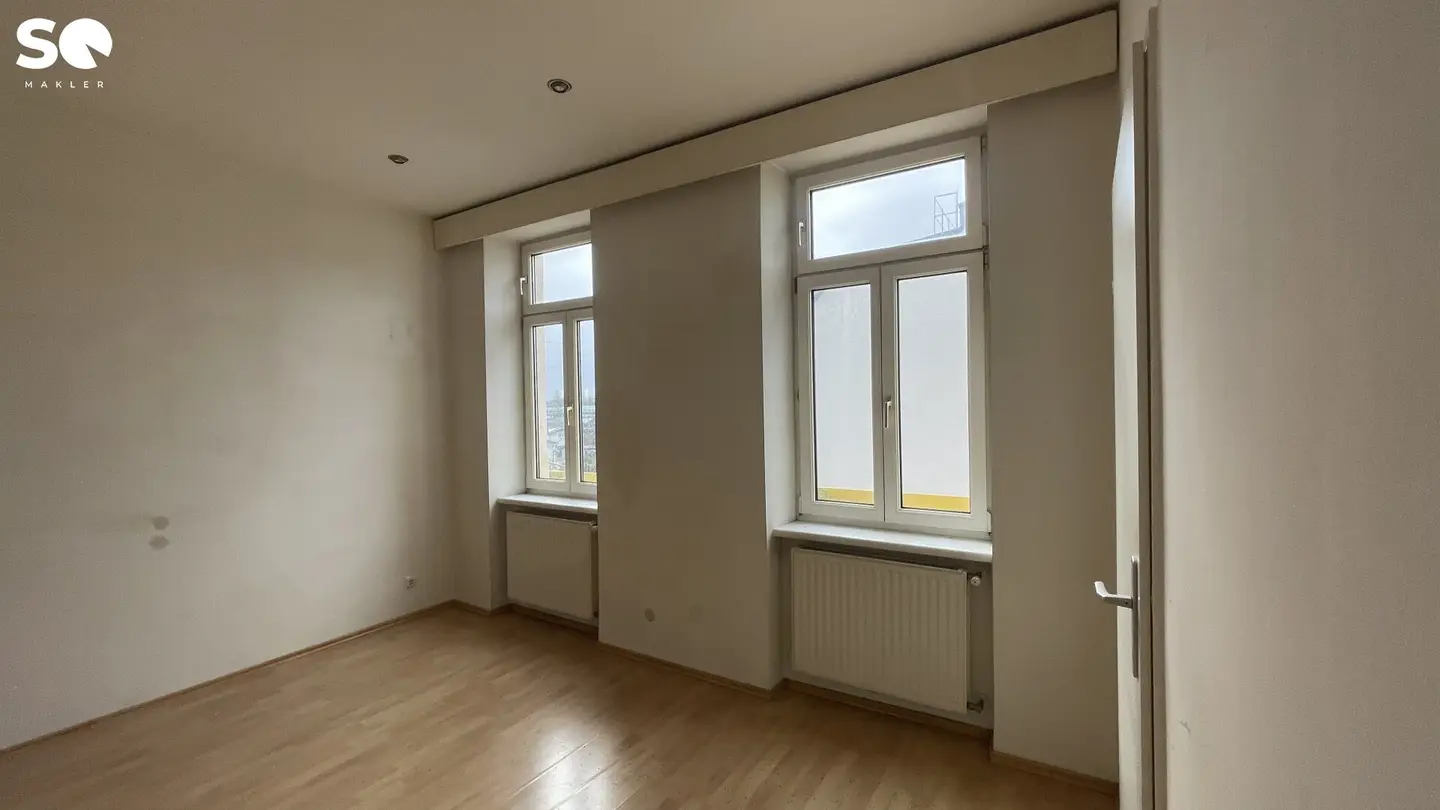 SQ Bright 2 Room Apartment in 1210 Vienna