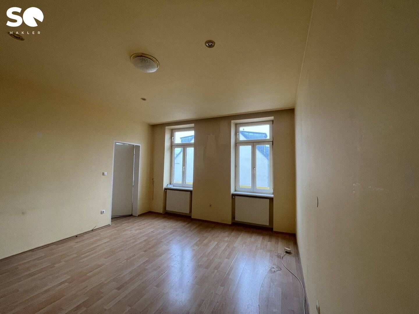 SQ Bright 2 Room Apartment in 1210 Vienna