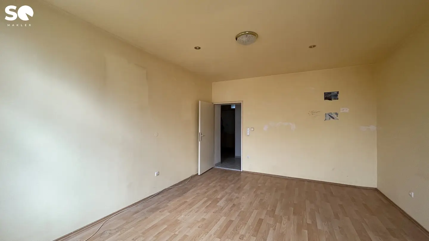 SQ Bright 2 Room Apartment in 1210 Vienna