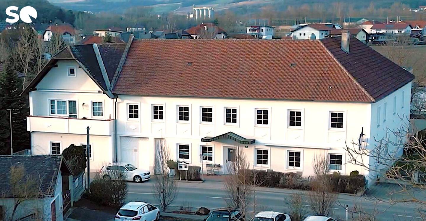 #SQ - BESTENS EINGEFÜHRTE EVENTLOCATION AM FUSSE DER SCHALLABURG