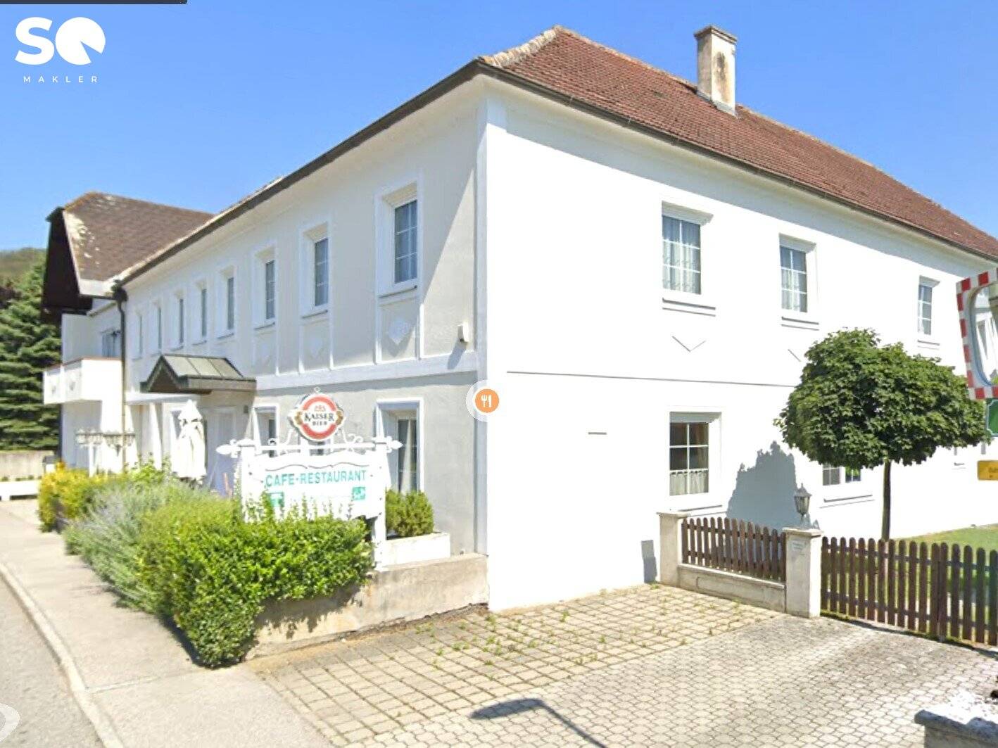 #SQ - BESTENS EINGEFÜHRTE EVENTLOCATION AM FUSSE DER SCHALLABURG