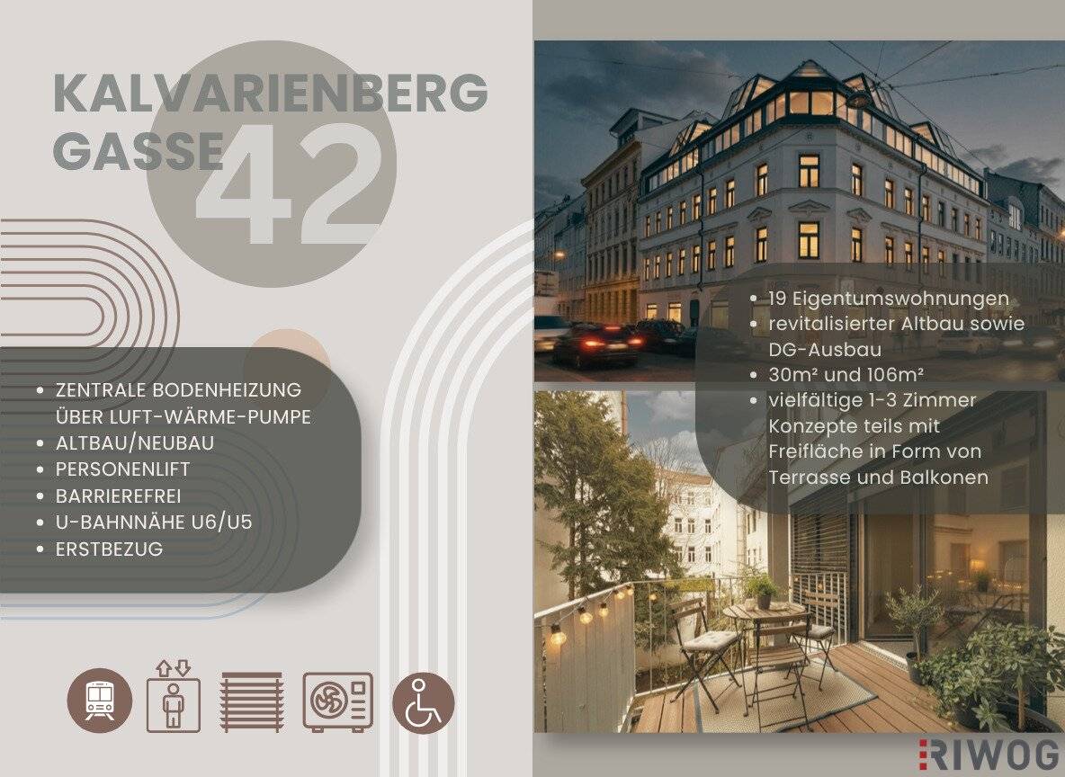 Kalvarienberggasse 42