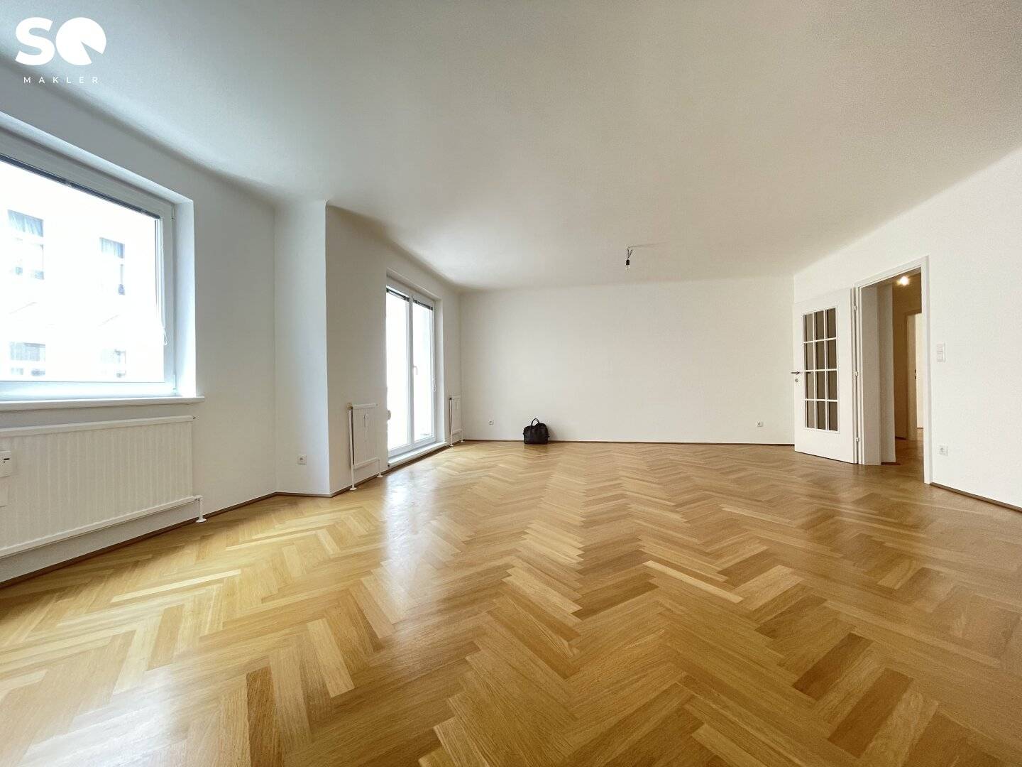 #SQ FAMILY DREAM APARTMENT IN THE HEART OF THE 4TH DISTRICT