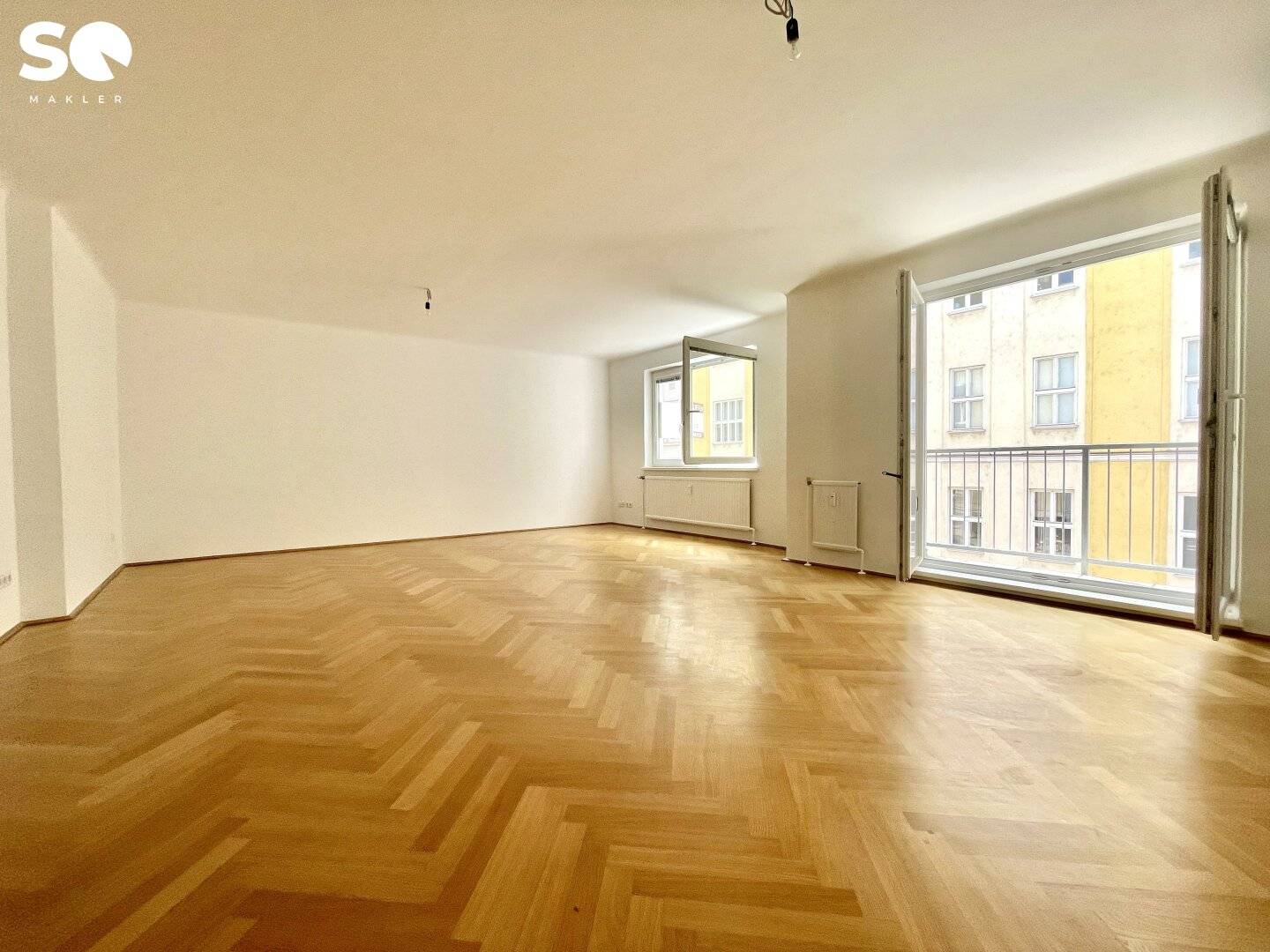 #SQ FAMILY DREAM APARTMENT IN THE HEART OF THE 4TH DISTRICT
