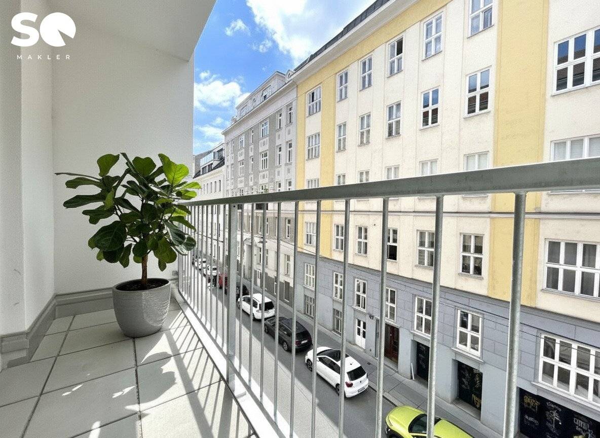 #SQ FAMILY DREAM APARTMENT IN THE HEART OF THE 4TH DISTRICT