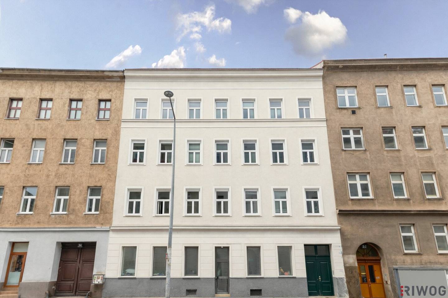 Gablenzgasse 34