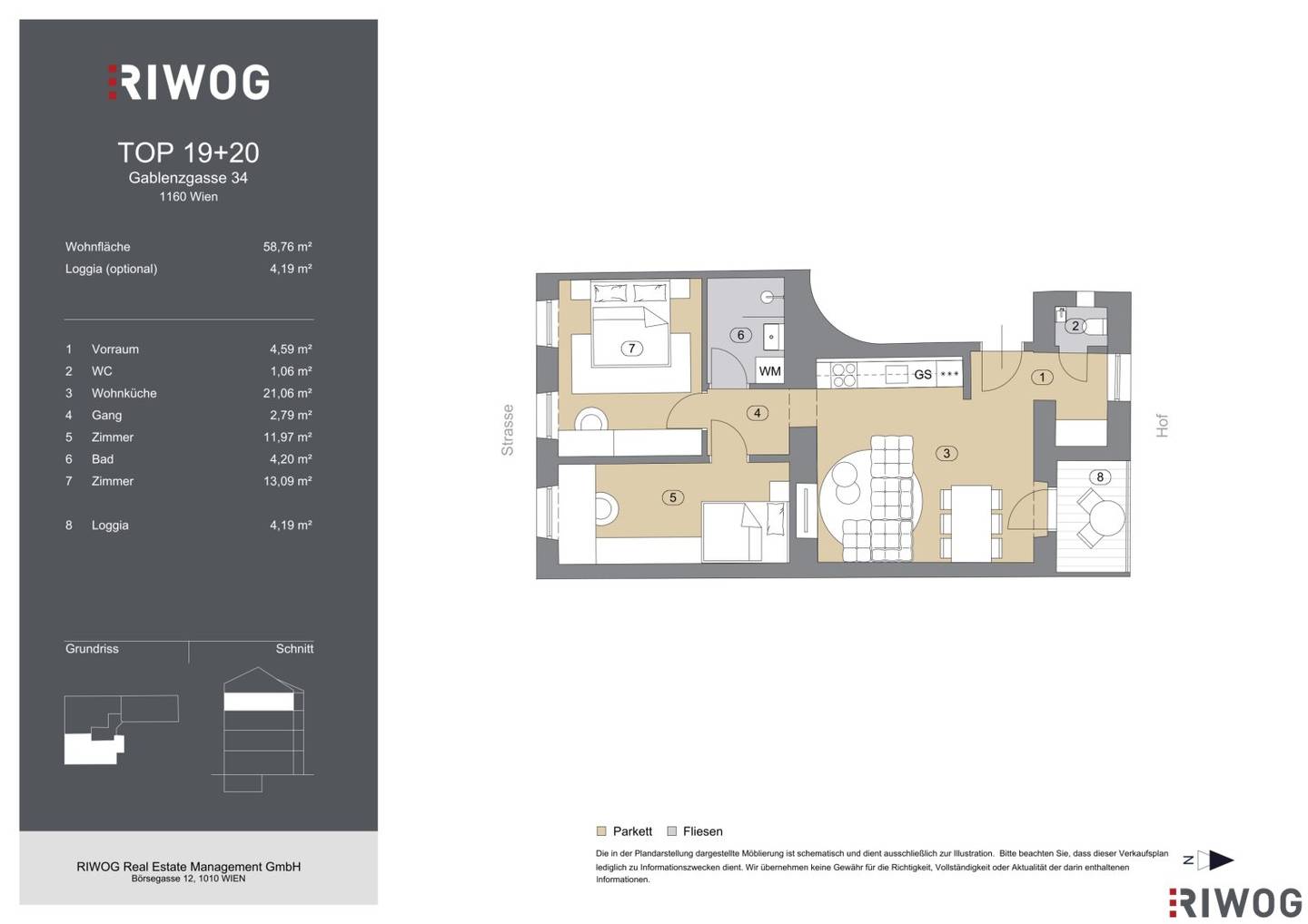 Floor plan 3