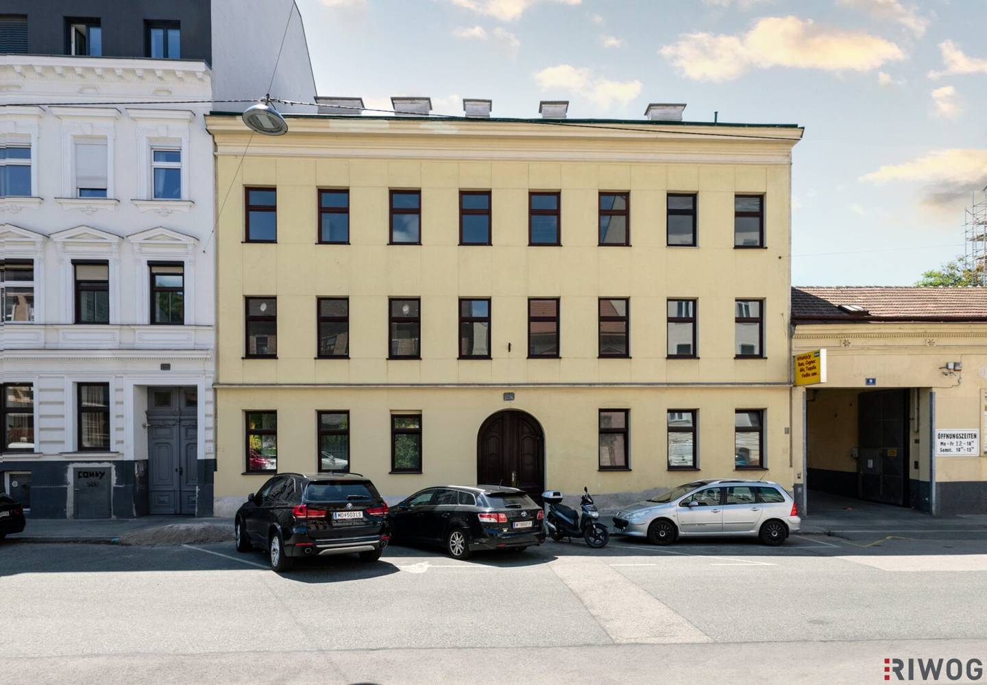 Fenzlgasse 7