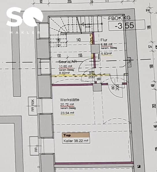 Grundriss 2
