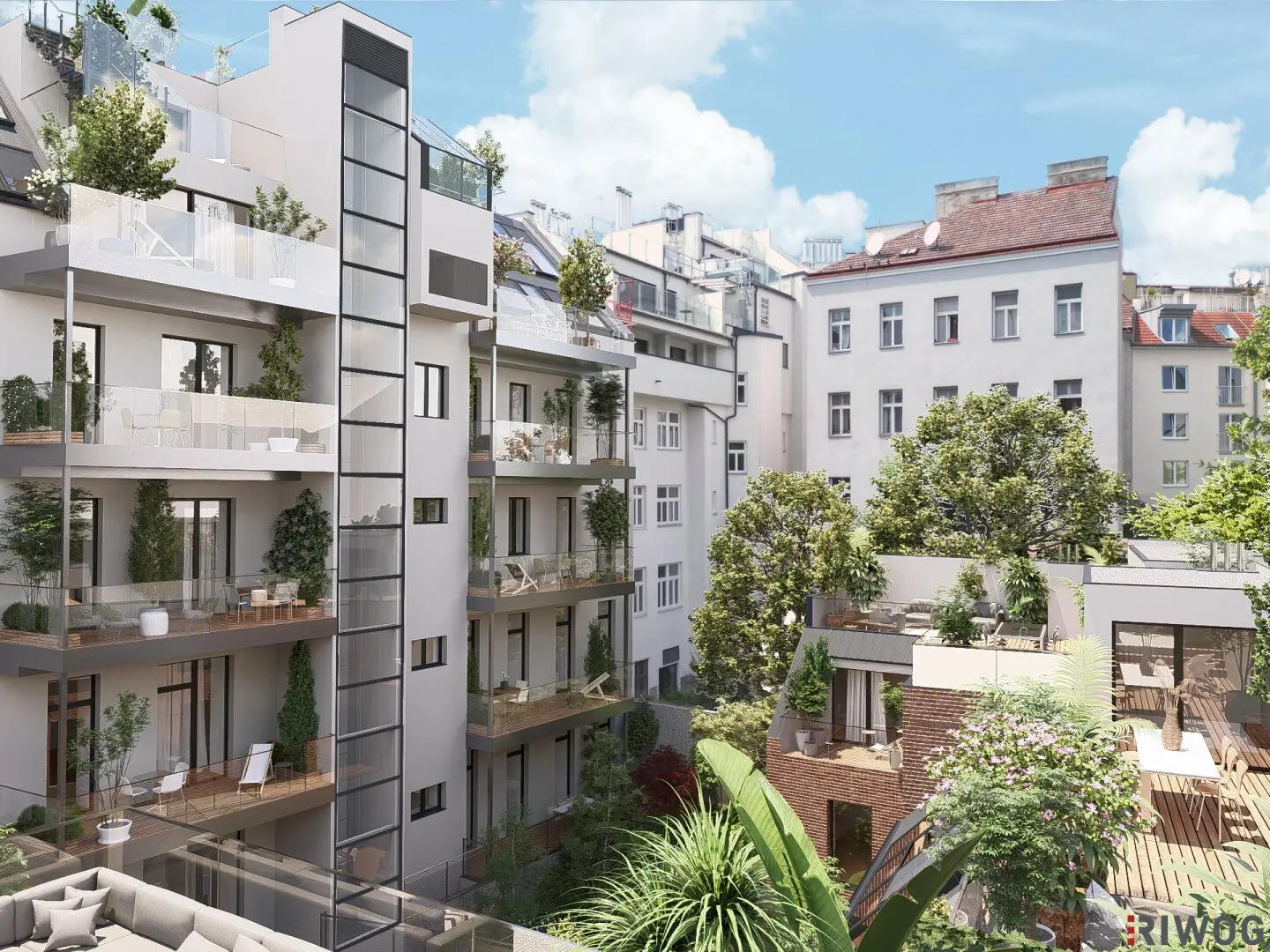 GROHGASSE 10 | LEBE INDIVIDUALITÄT
